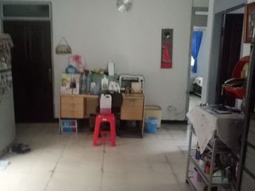 Jual rumah darmo permai selatan
