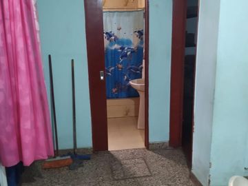 Vendo terreno con amplia casa en Merlo Norte U$S 48.000 de contado