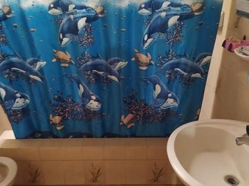 Vendo terreno con amplia casa en Merlo Norte U$S 48.000 de contado