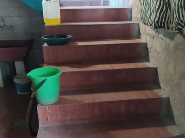 Vendo terreno con amplia casa en Merlo Norte U$S 48.000 de contado