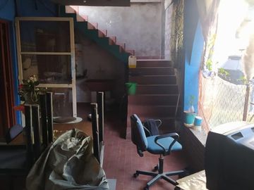 Vendo terreno con amplia casa en Merlo Norte U$S 48.000 de contado
