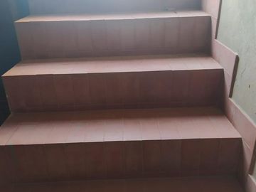 Vendo terreno con amplia casa en Merlo Norte U$S 48.000 de contado