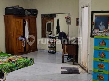 Dijual Rumah Strategis  Jl Letjen Suprapto Cempaka Putih Timur, Jakpus