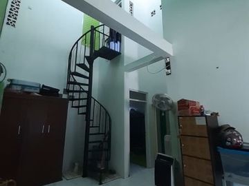 Murahhh Rumah Jambangan 1.5 Lantai 1Man
