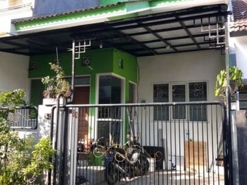 Murahhh Rumah Jambangan 1.5 Lantai 1Man
