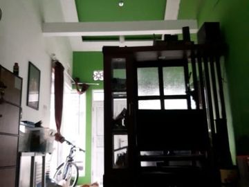 Murahhh Rumah Jambangan 1.5 Lantai 1Man