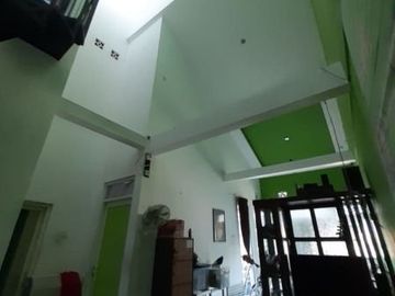 Murahhh Rumah Jambangan 1.5 Lantai 1Man