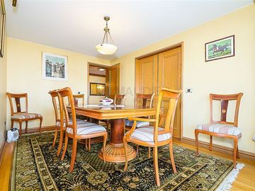 Departamento en Venta en El Golf