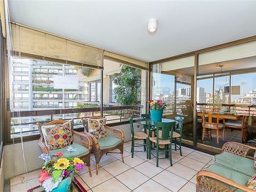 Departamento en Venta en El Golf