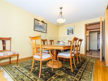Departamento en Venta en El Golf