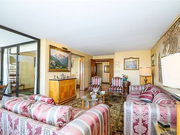Departamento en Venta en El Golf