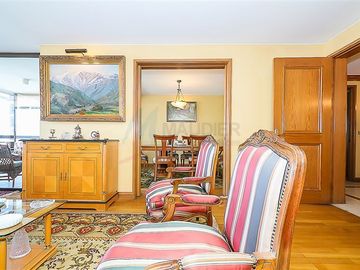 Departamento en Venta en El Golf