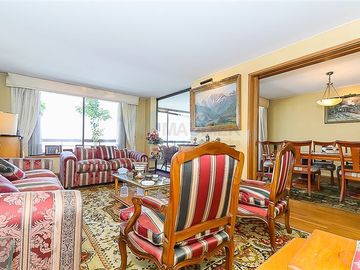 Departamento en Venta en El Golf