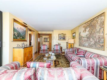 Departamento en Venta en El Golf