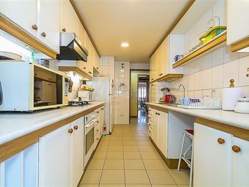 Departamento en Venta en El Golf