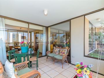 Departamento en Venta en El Golf