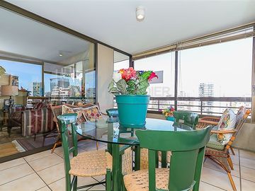 Departamento en Venta en El Golf