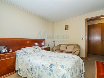Departamento en Venta en El Golf