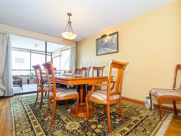 Departamento en Venta en El Golf