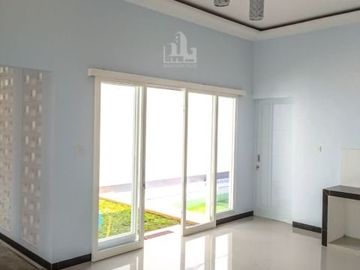 Vila Syariah Jawa Timur, 8 Menit ke Joglo Park