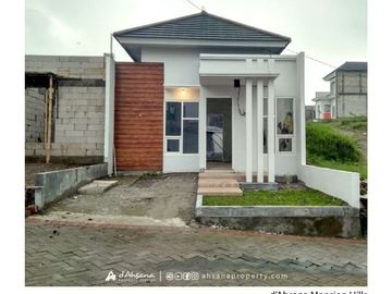 Vila Syariah Jawa Timur, 8 Menit ke Joglo Park