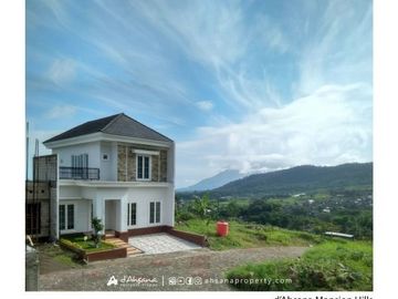 Vila Syariah Jawa Timur, 8 Menit ke Joglo Park