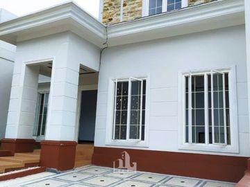 Vila Syariah Jawa Timur, 8 Menit ke Joglo Park