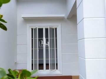 Vila Syariah Jawa Timur, 8 Menit ke Joglo Park