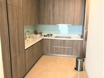Disewakan Apartemen Pakubuwono Spring Tipe 2 Kamar Tidur Kondisi Fully Furnished