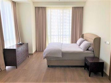 Disewakan Apartemen Pakubuwono Spring Tipe 2 Kamar Tidur Kondisi Fully Furnished
