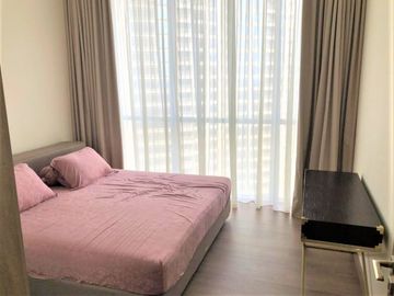 Disewakan Apartemen Pakubuwono Spring Tipe 2 Kamar Tidur Kondisi Fully Furnished