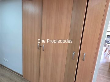 Oficina venta 194m 6 priv 6 baños 5 estac 2 bod Providencia