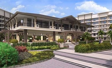 Ready for Occupancy Condo in Paranaque near NAIA Asteria