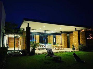 CASA EN VENTA EL CARMEN