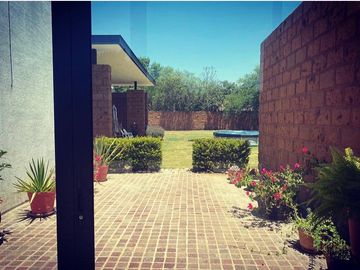 CASA EN VENTA EL CARMEN