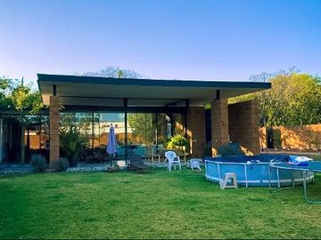 CASA EN VENTA EL CARMEN