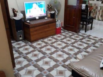 RUMAH ANTAPANI SIAP HUNI LUAS DAN TERJANGKAU