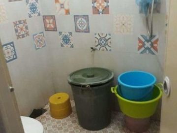 RUMAH ANTAPANI SIAP HUNI LUAS DAN TERJANGKAU