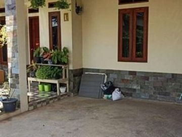 RUMAH ANTAPANI SIAP HUNI LUAS DAN TERJANGKAU