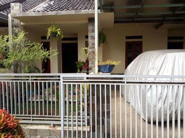 RUMAH ANTAPANI SIAP HUNI LUAS DAN TERJANGKAU
