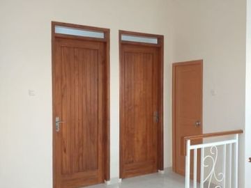 Rumah Mueah Siap Huni di Rangkapan Jaya Pancoran MAs depok