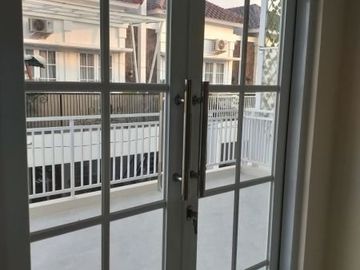 Rumah Mueah Siap Huni di Rangkapan Jaya Pancoran MAs depok