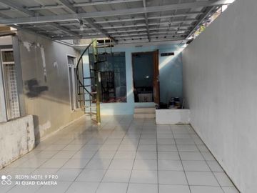 Rumah murah siap huni Sariwangi regemcy Bandung shm