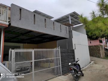 Rumah murah siap huni Sariwangi regemcy Bandung shm