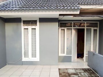 Rumah murah siap huni Sariwangi regemcy Bandung shm