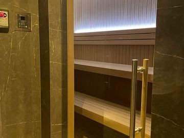 Departamento en Torre Armani Deco