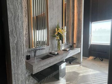 Departamento en Torre Armani Deco