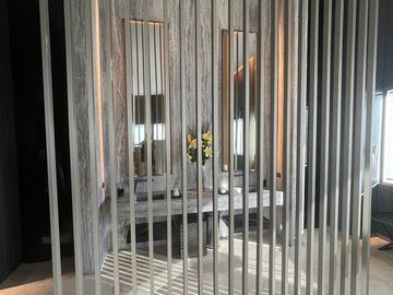 Departamento en Torre Armani Deco