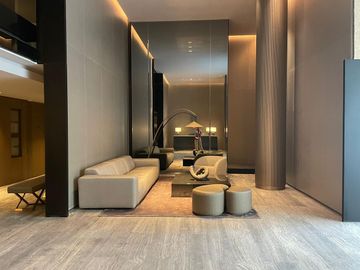 Departamento en Torre Armani Deco