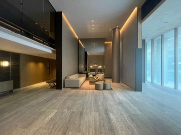 Departamento en Torre Armani Deco
